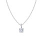 COLLANA PUNTO LUCE BIANCO DONNA AMEN COLLANA PUNTO LUCE BIANCO DONNA AMEN