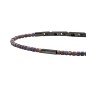 BRACCIALE ACCIAIO GUN RADICI DI ZAFFIRO PRIAM UOMO BREIL BRACCIALE ACCIAIO GUN RADICI DI ZAFFIRO PRIAM UOMO BREIL