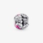 CHARM OPENWORK VIOLE DEL PENSIERO DONNA PANDORA CHARM OPENWORK VIOLE DEL PENSIERO DONNA PANDORA