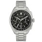 OROLOGIO CRONOGRAFO NERO UOMO BULOVA LUNAR PILOT OROLOGIO CRONOGRAFO NERO UOMO BULOVA LUNAR PILOT