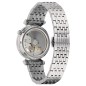 OROLOGIO AUTOMATICO DIAMANTI DONNA BULOVA REGATTA OROLOGIO AUTOMATICO DIAMANTI DONNA BULOVA REGATTA