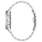 OROLOGIO CRONOGRAFO ANTRACITE UOMO BULOVA CRONO HIGH PRECISION