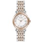 OROLOGIO AL QUARZO BICOLORE ORO ROSA MADREPERLA DONNA BULOVA CLASSIC