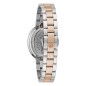 OROLOGIO RUBAIYAT BICOLORE ORO ROSA DONNA BULOVA CLASSIC OROLOGIO RUBAIYAT BICOLORE ORO ROSA DONNA BULOVA CLASSIC