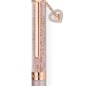 PENNA SFERA CUORE DONNA SWAROVSKI CRYSTALLINE PENNA SFERA CUORE DONNA SWAROVSKI CRYSTALLINE