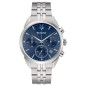 OROLOGIO CRONOGRAFO BLU UOMO BULOVA CRONO HIGH PRECISION