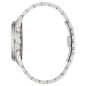 OROLOGIO CRONOGRAFO BLU UOMO BULOVA CRONO HIGH PRECISION