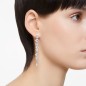 ORECCHINI PENDENTI LUNGHI MESMERA BIANCHI DONNA SWAROVSKI ORECCHINI PENDENTI LUNGHI MESMERA BIANCHI DONNA SWAROVSKI