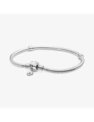 BRACCIALE M17 MARGHERITA DONNA PANDORA  598776C01-17 PANDORA