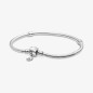 BRACCIALE M17 MARGHERITA DONNA PANDORA BRACCIALE M17 MARGHERITA DONNA PANDORA