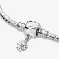 BRACCIALE M17 MARGHERITA DONNA PANDORA BRACCIALE M17 MARGHERITA DONNA PANDORA