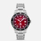 OROLOGIO 1858 ICED SEA AUTOMATIC DATE UOMO MONTBLANC OROLOGIO 1858 ICED SEA AUTOMATIC DATE UOMO MONTBLANC