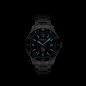 OROLOGIO 1858 ICED SEA AUTOMATIC DATE UOMO MONTBLANC OROLOGIO 1858 ICED SEA AUTOMATIC DATE UOMO MONTBLANC
