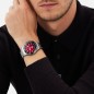 OROLOGIO 1858 ICED SEA AUTOMATIC DATE UOMO MONTBLANC OROLOGIO 1858 ICED SEA AUTOMATIC DATE UOMO MONTBLANC