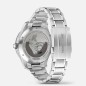 OROLOGIO 1858 ICED SEA AUTOMATIC DATE UOMO MONTBLANC OROLOGIO 1858 ICED SEA AUTOMATIC DATE UOMO MONTBLANC