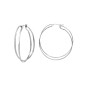 ORECCHINI CERCHIO DOPPIO ACCIAIO LIGHTLINE DONNA BREIL ORECCHINI CERCHIO DOPPIO ACCIAIO LIGHTLINE DONNA BREIL