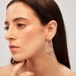 ORECCHINI CERCHIO DOPPIO ACCIAIO LIGHTLINE DONNA BREIL ORECCHINI CERCHIO DOPPIO ACCIAIO LIGHTLINE DONNA BREIL