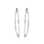 ORECCHINI CERCHIO DOPPIO ACCIAIO LIGHTLINE DONNA BREIL ORECCHINI CERCHIO DOPPIO ACCIAIO LIGHTLINE DONNA BREIL