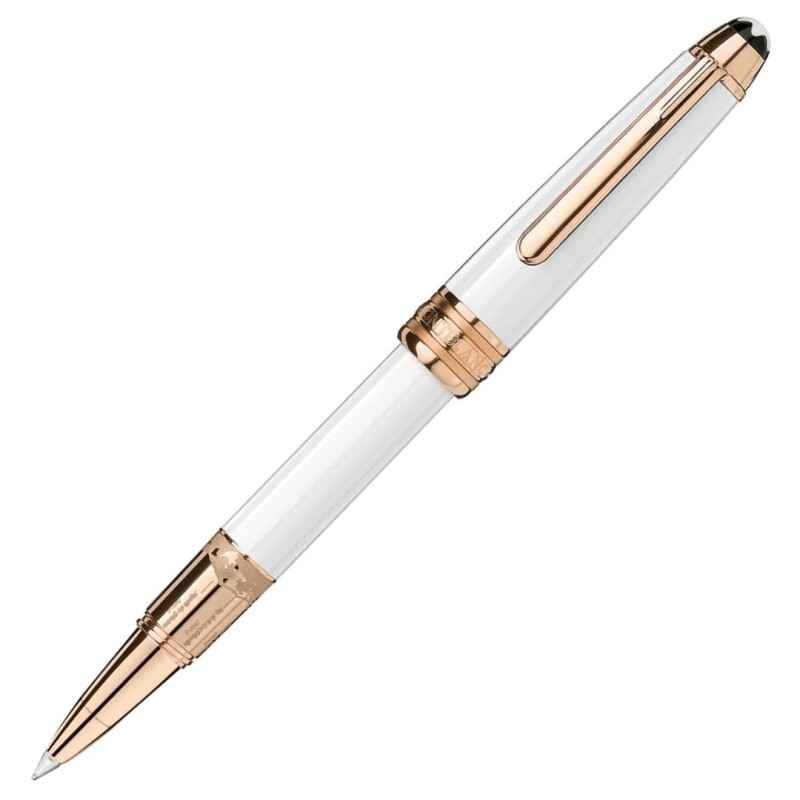 PENNA ROLLER MOZART TRIBUTE TO THE MONT BLANC UOMO-DONNA MONTBLANC MEISTERSTUCK PENNA ROLLER MOZART TRIBUTE TO THE MONT BLANC UOMO-DONNA MONTBLANC MEISTERSTUCK