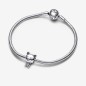 CHARM GATTINO CON FIOCCO DONNA PANDORA MOMENTS CHARM GATTINO CON FIOCCO DONNA PANDORA MOMENTS
