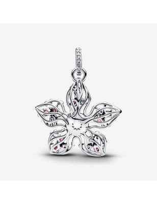 CHARM STRANGER THINGS, PENDENTE DEMOGORGONE GRANDE PANDORA 793567C01 PANDORA