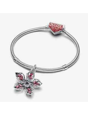 CHARM STRANGER THINGS, PENDENTE DEMOGORGONE GRANDE PANDORA 793567C01 PANDORA