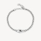 BRACCIALE CATENA SPIGA ACCIAIO KNOCKER UOMO BROSWAY BRACCIALE CATENA SPIGA ACCIAIO KNOCKER UOMO BROSWAY