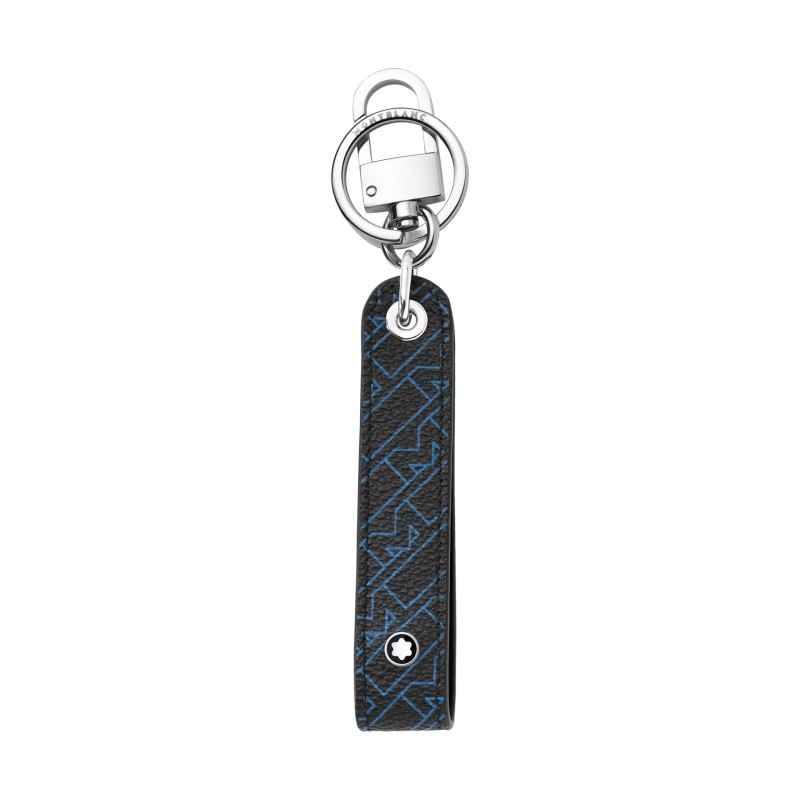 PORTACHIAVI IN PELLE M_GRAM 4810 UOMO MONTBLANC PORTACHIAVI IN PELLE M_GRAM 4810 UOMO MONTBLANC