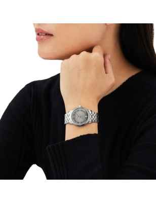 OROLOGIO TRADITION AUTOMATIC DATE 32MM DONNA MONTBLANC  132317 MONTBLANC