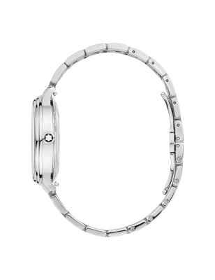 OROLOGIO TRADITION AUTOMATIC DATE 32MM DONNA MONTBLANC  132317 MONTBLANC