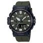 OROLOGIO IN BIOMASSA ECOLOGICA UOMO CASIO PROTREK OROLOGIO IN BIOMASSA ECOLOGICA UOMO CASIO PROTREK