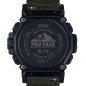 OROLOGIO IN BIOMASSA ECOLOGICA UOMO CASIO PROTREK OROLOGIO IN BIOMASSA ECOLOGICA UOMO CASIO PROTREK