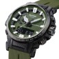 OROLOGIO IN BIOMASSA ECOLOGICA UOMO CASIO PROTREK OROLOGIO IN BIOMASSA ECOLOGICA UOMO CASIO PROTREK