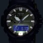 OROLOGIO IN BIOMASSA ECOLOGICA UOMO CASIO PROTREK OROLOGIO IN BIOMASSA ECOLOGICA UOMO CASIO PROTREK