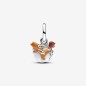CHARM PENDENTE DISNEY, CIP E CIOP E PALLINA DI NATALE PANDORA CHARM PENDENTE DISNEY, CIP E CIOP E PALLINA DI NATALE PANDORA