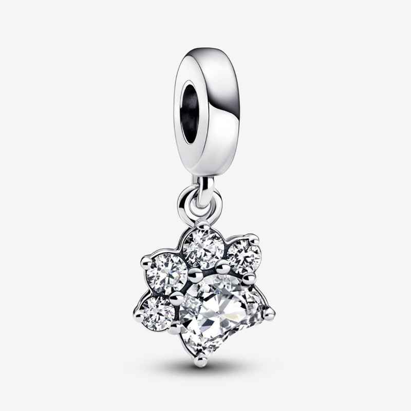 CHARM PENDENTE DONNA PANDORA MOMENTS CHARM PENDENTE DONNA PANDORA MOMENTS