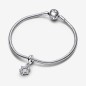CHARM PENDENTE DONNA PANDORA MOMENTS CHARM PENDENTE DONNA PANDORA MOMENTS