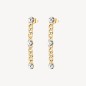 ORECCHINI  DONNA BROSWAY  PENDENTI SYMPHONIA
