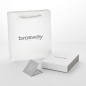 ORECCHINI  DONNA BROSWAY  PENDENTI SYMPHONIA