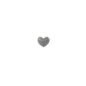MONORECCHINO 18KT CUORE CROMO DONNA MAMAN ET SOPHIE AURUM MONORECCHINO 18KT CUORE CROMO DONNA MAMAN ET SOPHIE AURUM
