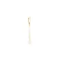 MONORECCHINO 18KT PERLE ONDA BIANCA DONNA MAMAN ET SOPHIE AURUM