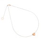 COLLANA CUORE DONNA MAMAN ET SOPHIE AURUM COLLANA CUORE DONNA MAMAN ET SOPHIE AURUM