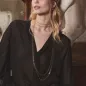 COLLANA LUNGA MAMAN DONNA MAMAN ET SOPHIE COLLANA LUNGA MAMAN DONNA MAMAN ET SOPHIE