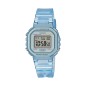 OROLOGIO AZZURRO TRASPARENTE BAMBINO CASIO G-SHOCK OROLOGIO AZZURRO TRASPARENTE BAMBINO CASIO G-SHOCK
