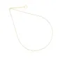 COLLANA PASSPARTOUT CATENA CUORI PICCOLI DONNA MAMAN ET SOPHIE COLLANA PASSPARTOUT CATENA CUORI PICCOLI DONNA MAMAN ET SOPHIE