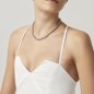 COLLANA BOLD DONNA GIOVANNI RASPINI CATENE COLLANA BOLD DONNA GIOVANNI RASPINI CATENE