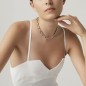 COLLANA LILY DONNA GIOVANNI RASPINI COLLANA LILY DONNA GIOVANNI RASPINI