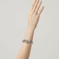 BRACCIALE INTRECCI DONNA GIOVANNI RASPINI MINI BOWL BRACCIALE INTRECCI DONNA GIOVANNI RASPINI MINI BOWL