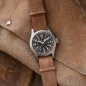 OROLOGIO A CARICA MANUALE FIELD UOMO HAMILTON KHAKI MECHANICAL OROLOGIO A CARICA MANUALE FIELD UOMO HAMILTON KHAKI MECHANICAL
