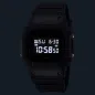 OROLOGIO DIGITALE TOTAL BLACK UOMO CASIO G-SHOCK